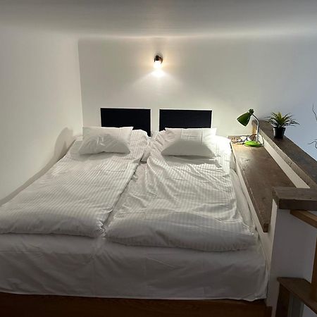 Central Park Apartman Budapest Luaran gambar