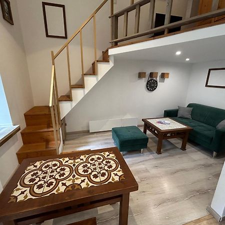 Central Park Apartman Budapest Luaran gambar