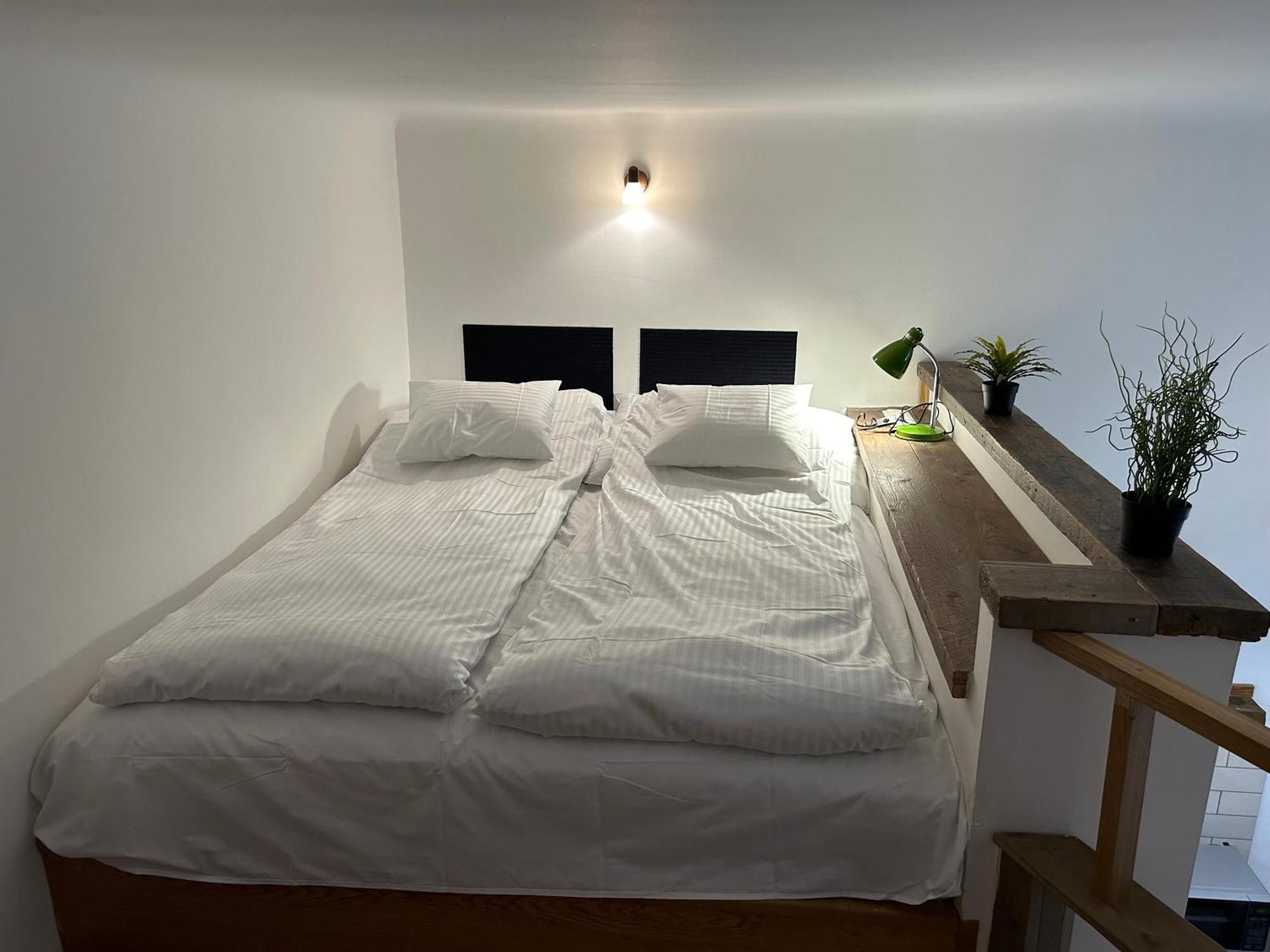 Central Park Apartman Budapest Luaran gambar